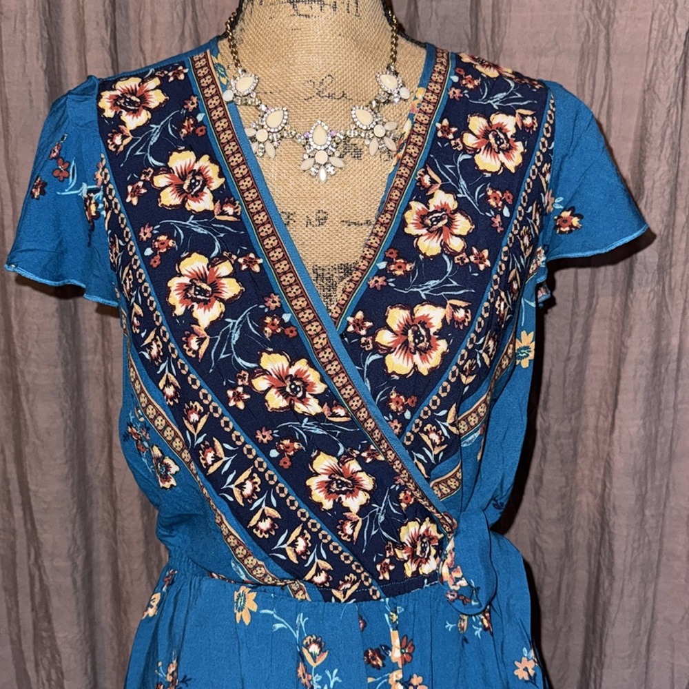 Romper from target - Picture 2 of 5